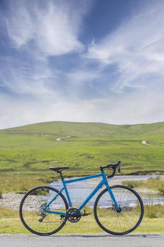 Halfords ladies road discount bikes