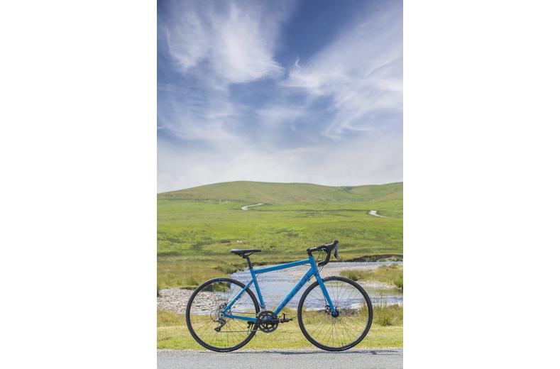 Carrera Virtuoso Womens Road Bike - Blue - S, M, L Frames Carrera Virtuoso Womens Road Bike - Blue - S, M, L Frames