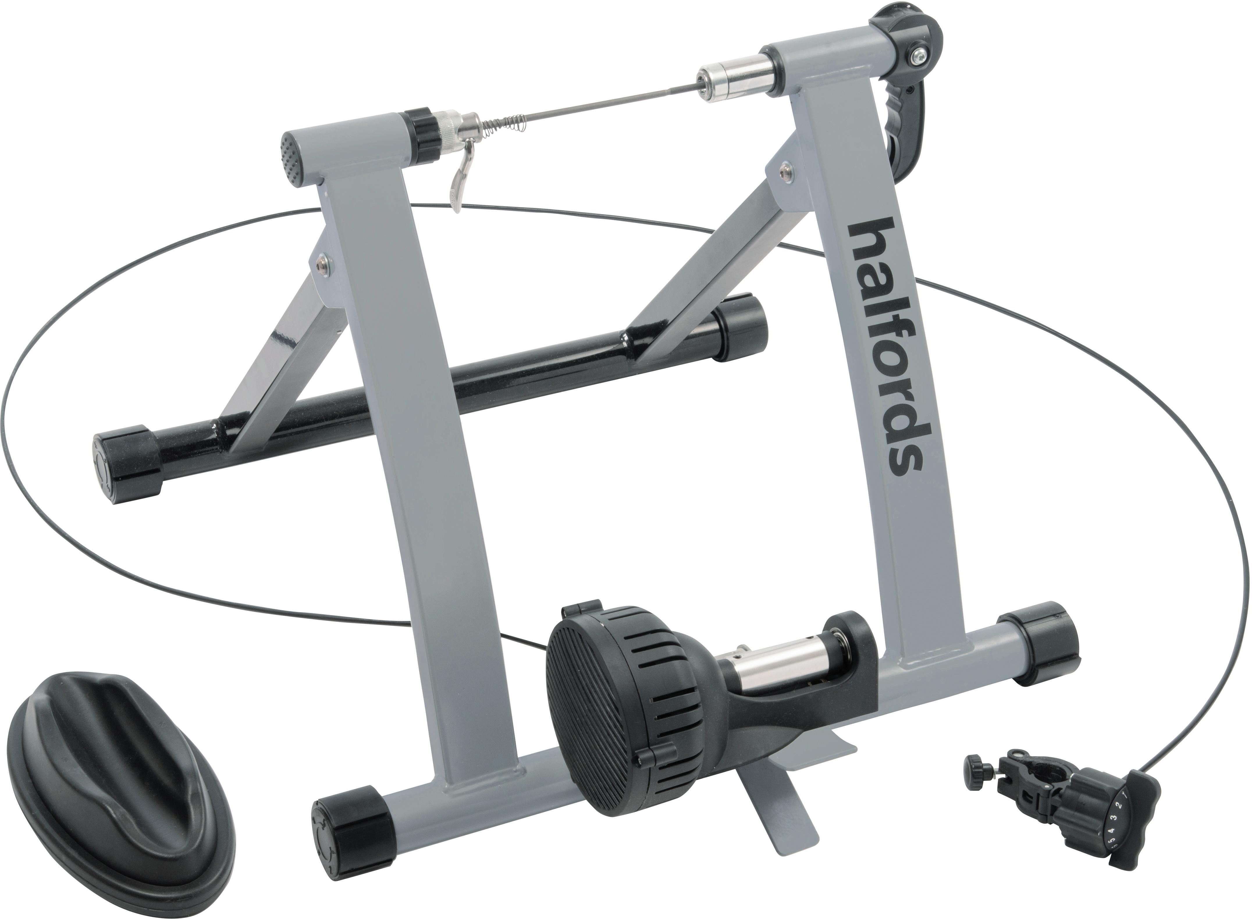 Halfords Turbo Trainer