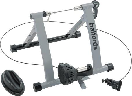 Halfords Turbo Trainer Halfords UK