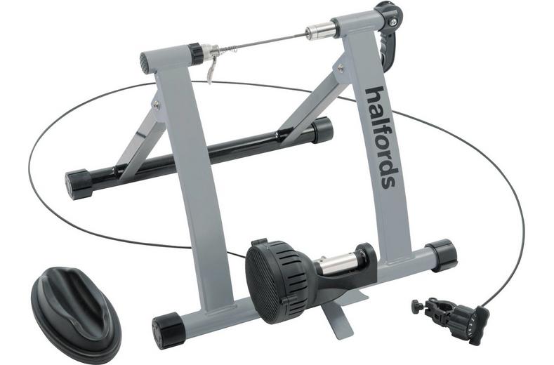 Halfords Turbo Trainer Halfords Turbo Trainer