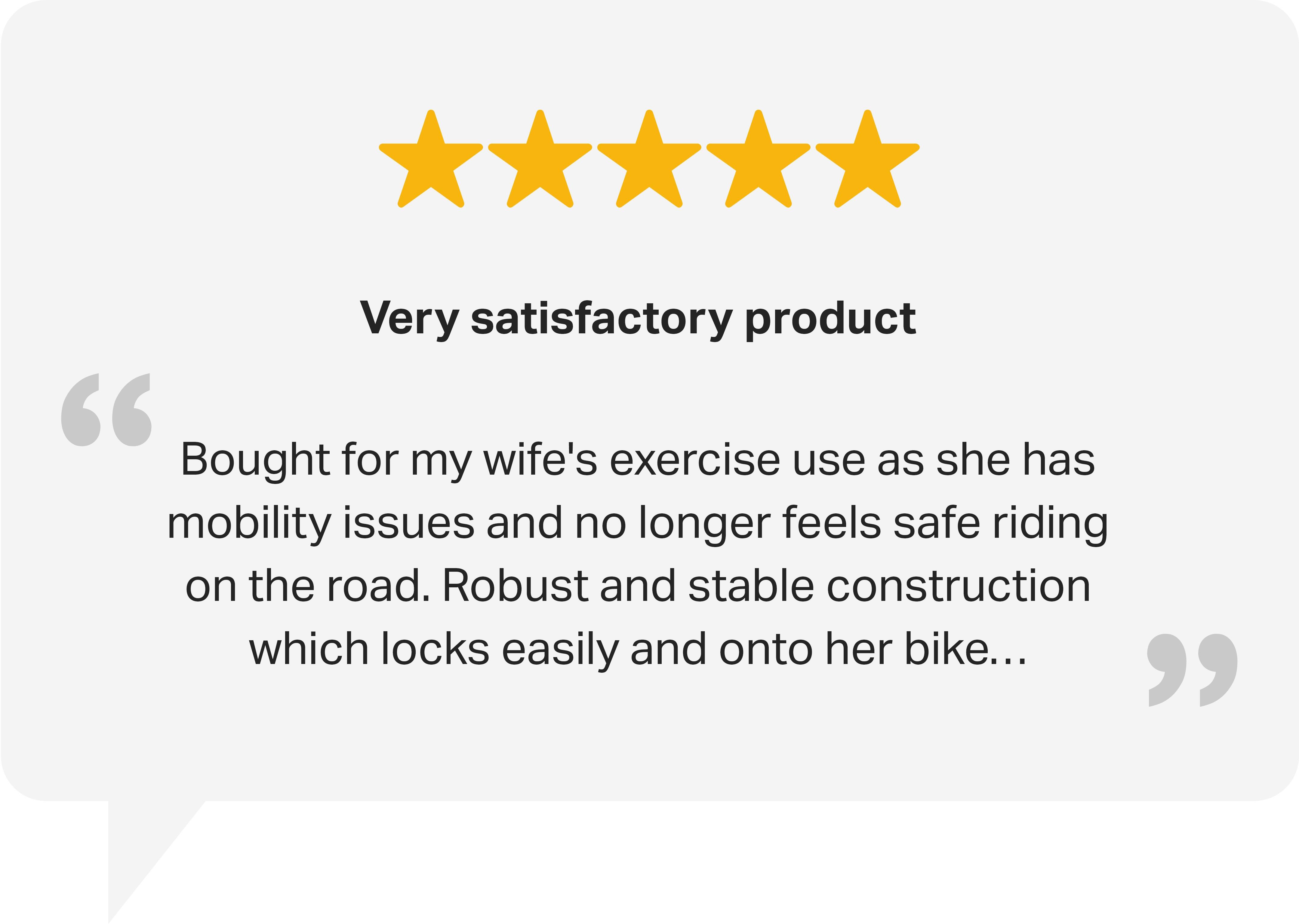 Halfords Turbo Trainer