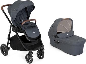 Versatrax (IA) & Ramble XL Bundle  (NEW)