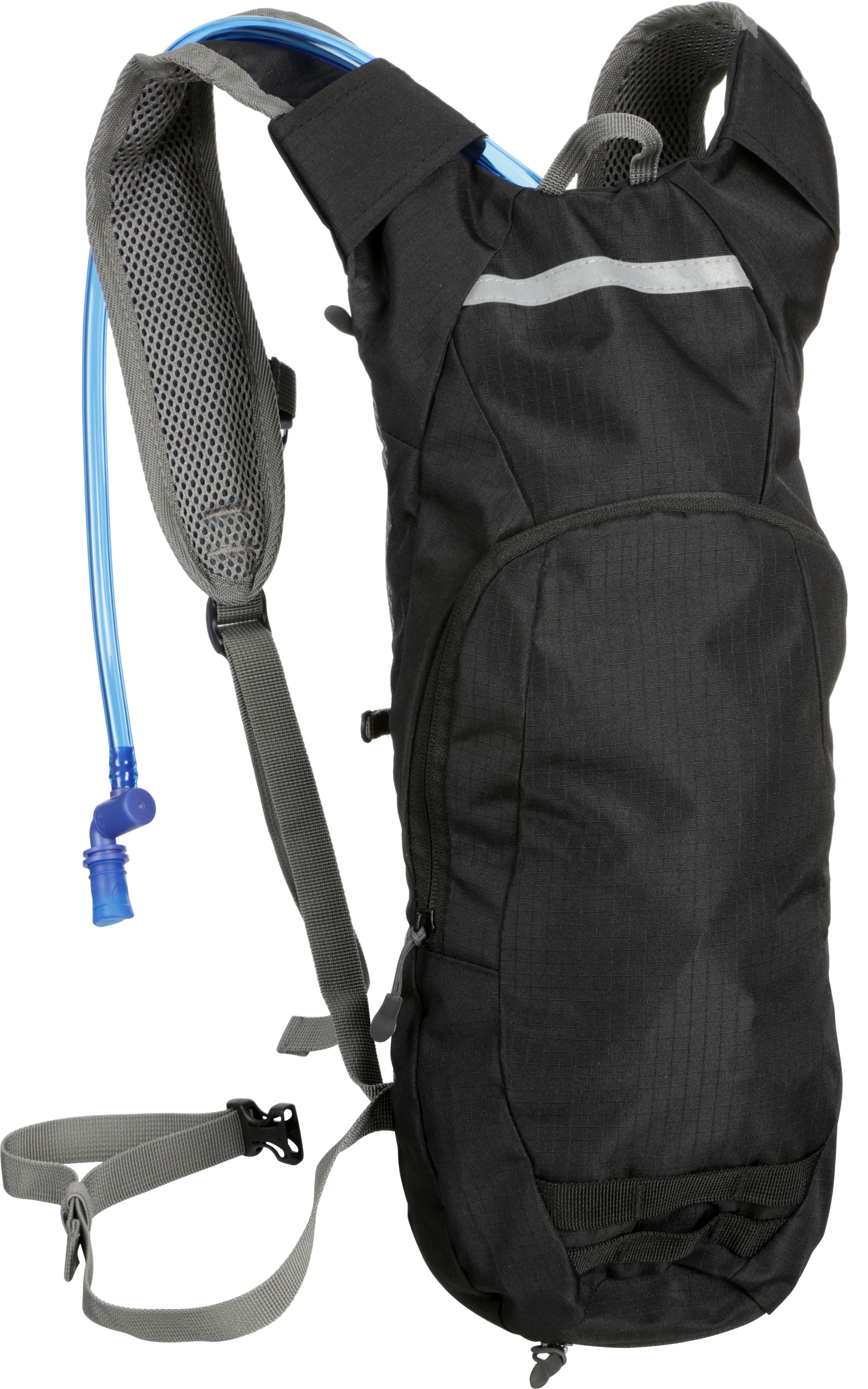 Halfords 2L Hydration Pack
