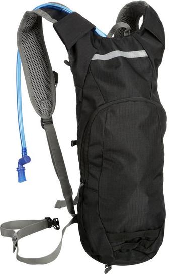 Cycling clearance hydration pack