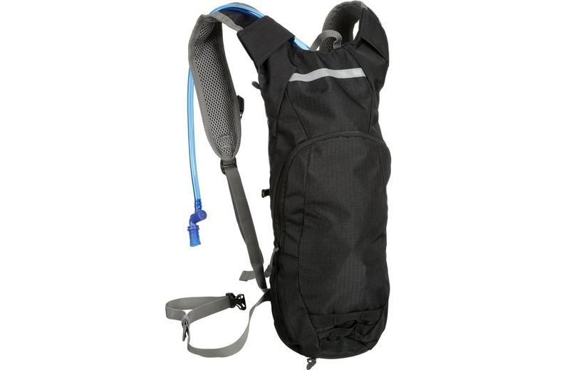 Halfords 2L Hydration Pack Halfords 2L Hydration Pack
