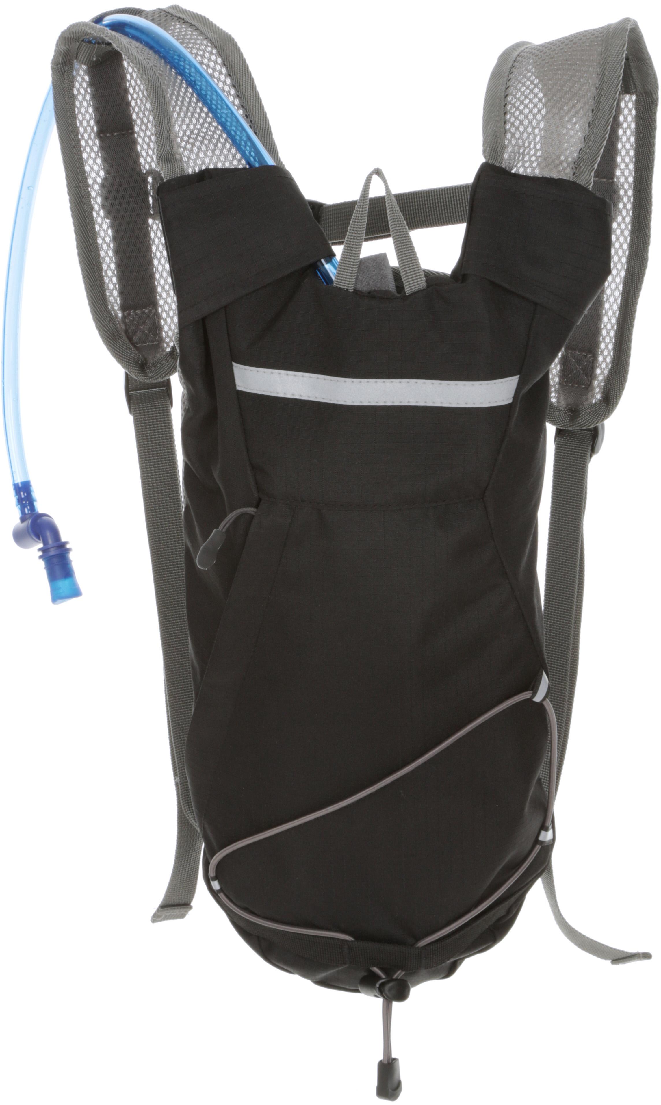 Halfords 1.5L Hydration Pack
