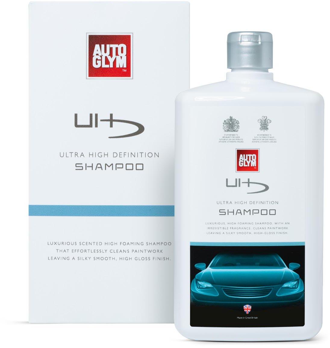 Autoglym Ultra High Definition Shampoo 1L