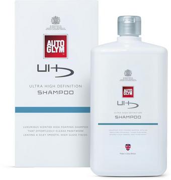 Autoglym Ultra High Definition Shampoo 1L