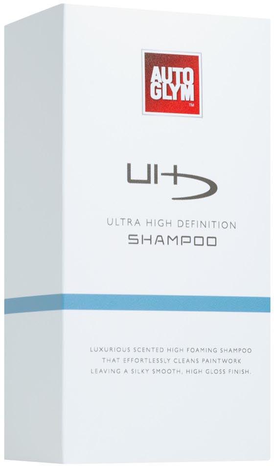 Autoglym Ultra High Definition Shampoo 1L