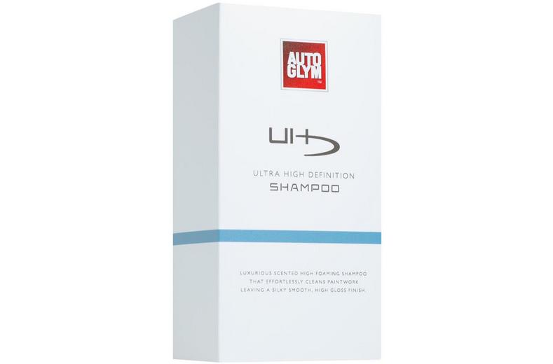 Autoglym Ultra High Definition Shampoo 1L Autoglym Ultra High Definition Shampoo 1L