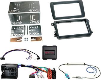 ACV Seat/Skoda/VW 05-15 Head Unit Installation Kit