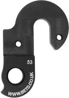 Halfords BETD Betd Gear Hanger  53 | Extra 8% off for BC Members