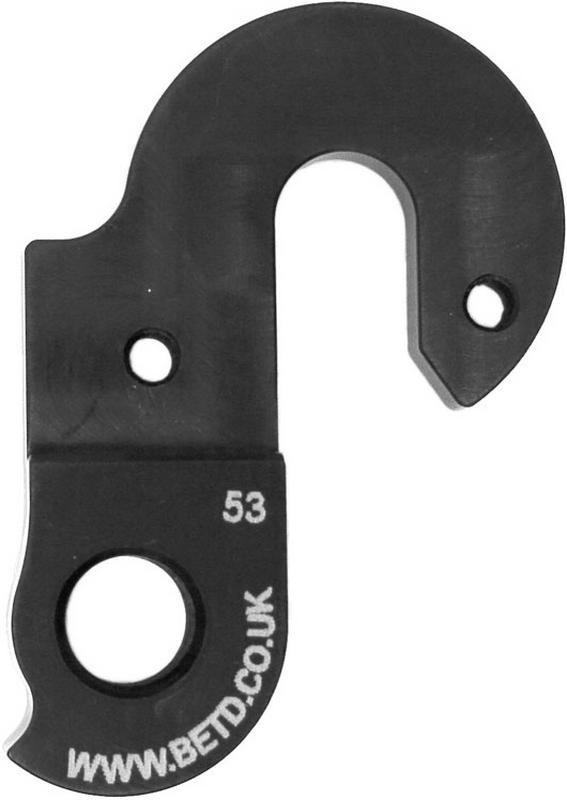 Halfords BETD Betd Gear Hanger  53 | Extra 8% off for BC Members