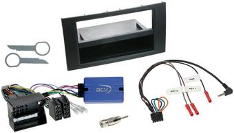 ACV Ford 03-13 Head Unit Installation Kit