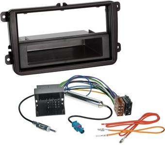 ACV Seat/Skoda/VW 03-18 Head Unit Installation Kit