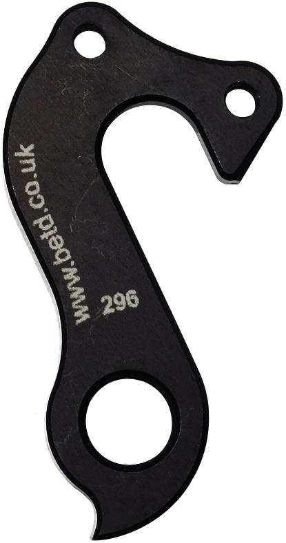 Betd Boardman Gear Hanger 296