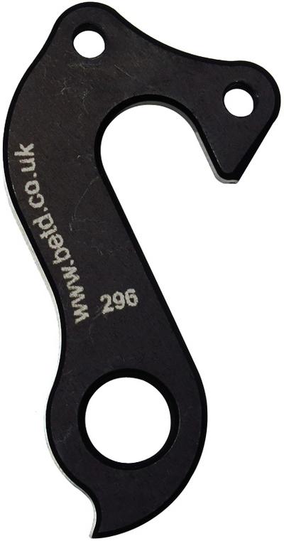 BETD Boardman Gear Hanger 296 BETD Boardman Gear Hanger 296