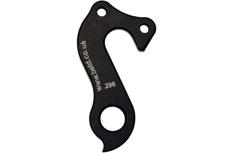 BETD Boardman Gear Hanger 296 BETD Boardman Gear Hanger 296