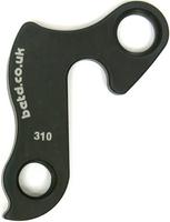 Halfords BETD Betd Gear Hanger 310 | Extra 8% off for BC Members