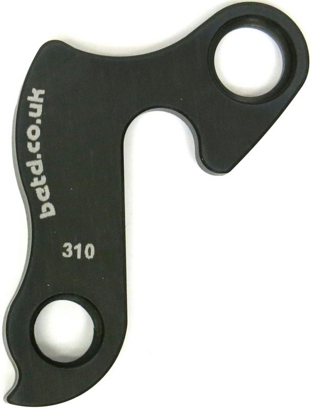 Halfords BETD Gear Hanger 310 | Extra 8% off for BC Members