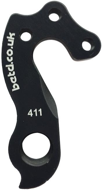 Betd Boardman Gear Hanger 411