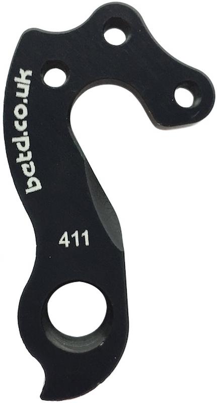 Halfords BETD Betd Boardman Gear Hanger 411 | Extra 8% off for BC Members