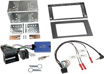 ACV Ford 03-13 Head Unit Installation Kit