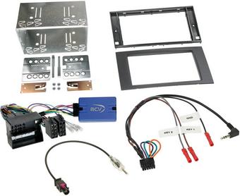 ACV Ford 03-13 Head Unit Installation Kit