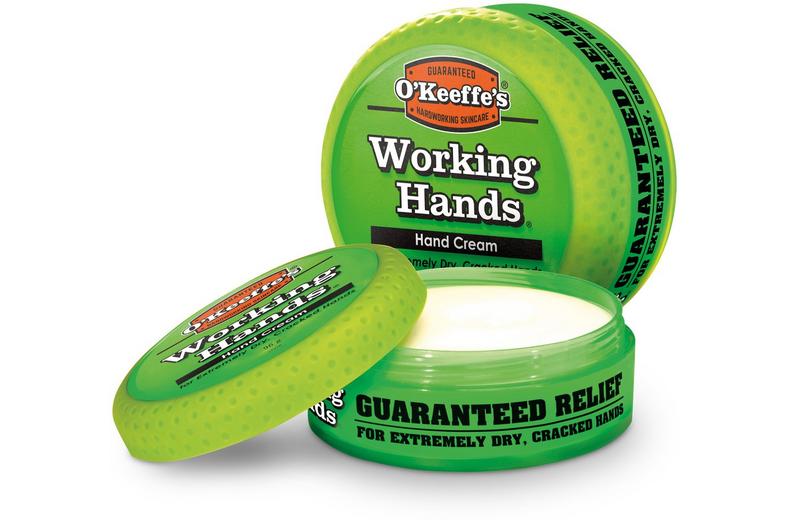 O'Keeffe's Working Hands 96g O'Keeffe's Working Hands 96g