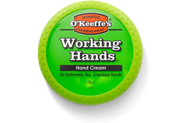 O'Keeffe's Working Hands 96g O'Keeffe's Working Hands 96g
