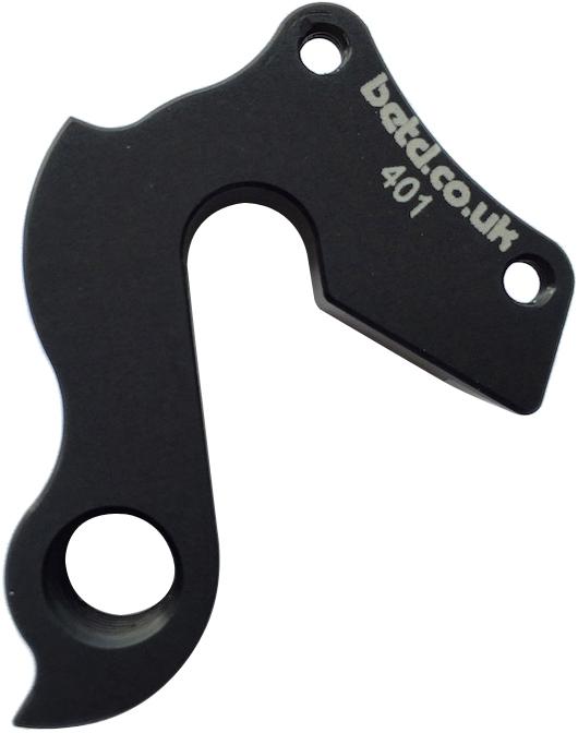 BETD Gear Hanger 186