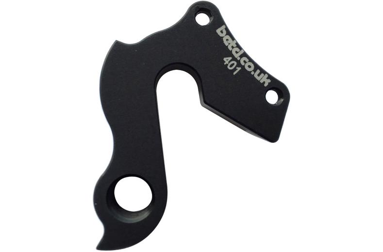BETD Gear Hanger 186 BETD Gear Hanger 186