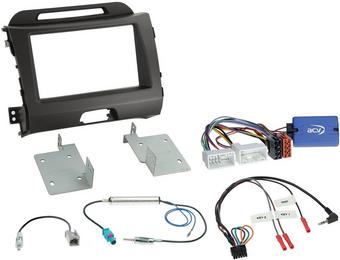 ACV Kia Sportage 10-16 Head Unit Installation Kit
