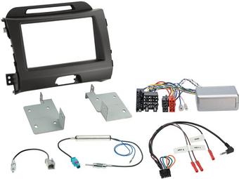 ACV Kia Sportage 10-16 Head Unit Installation Kit