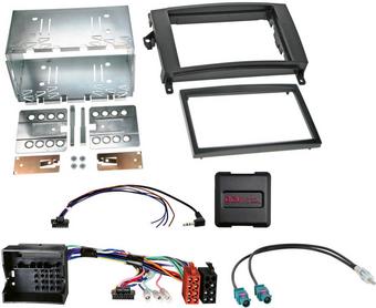 ACV Mercedes A Class 04-12 Head Unit Installation Kit