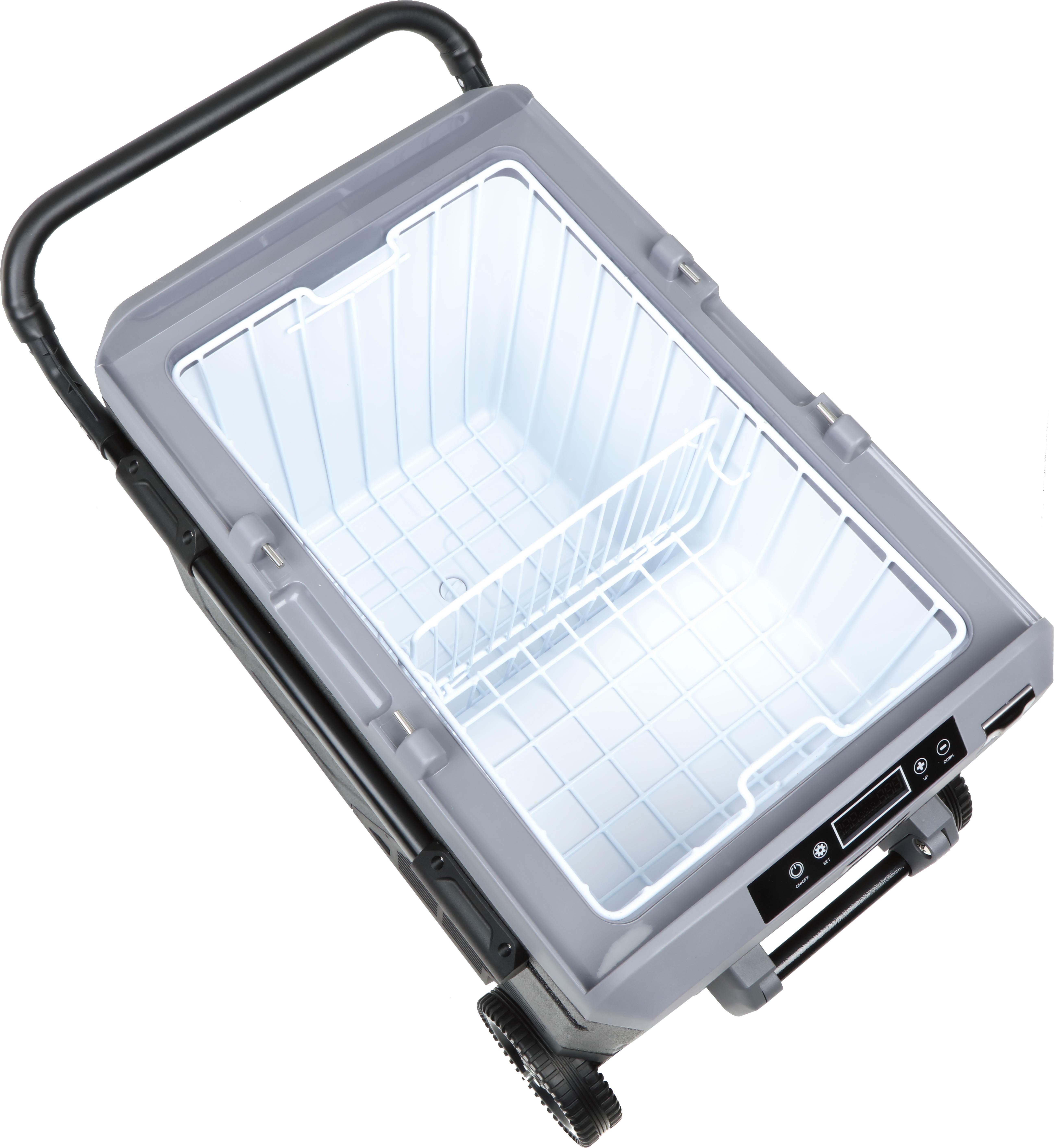 Halfords Advanced 50L Compressor Coolbox