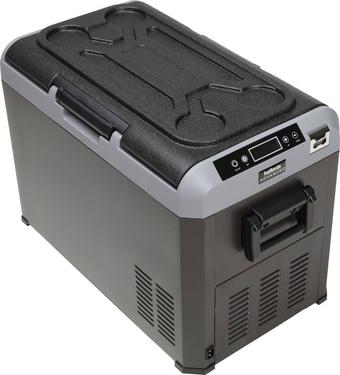 Halfords Compressor Coolbox 32L