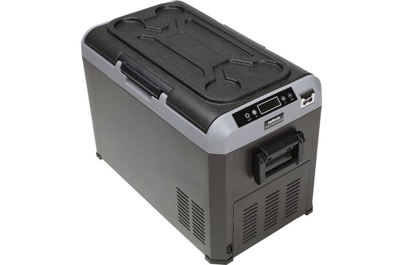 Halfords Compressor Coolbox 32L Halfords Compressor Coolbox 32L