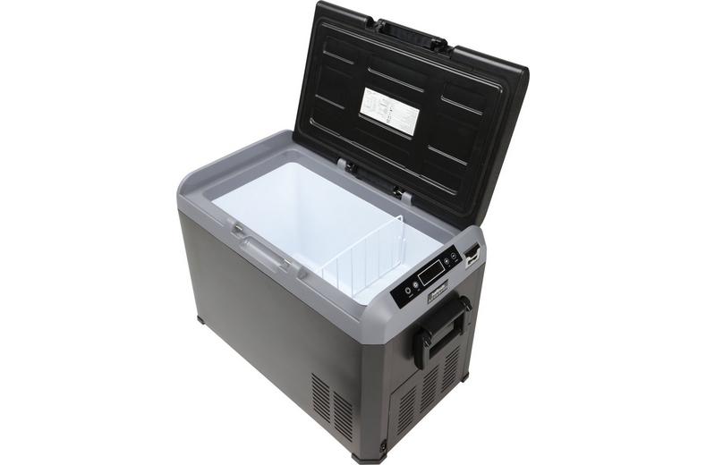 Halfords Advanced Compressor Coolbox 32L Halfords Advanced Compressor Coolbox 32L