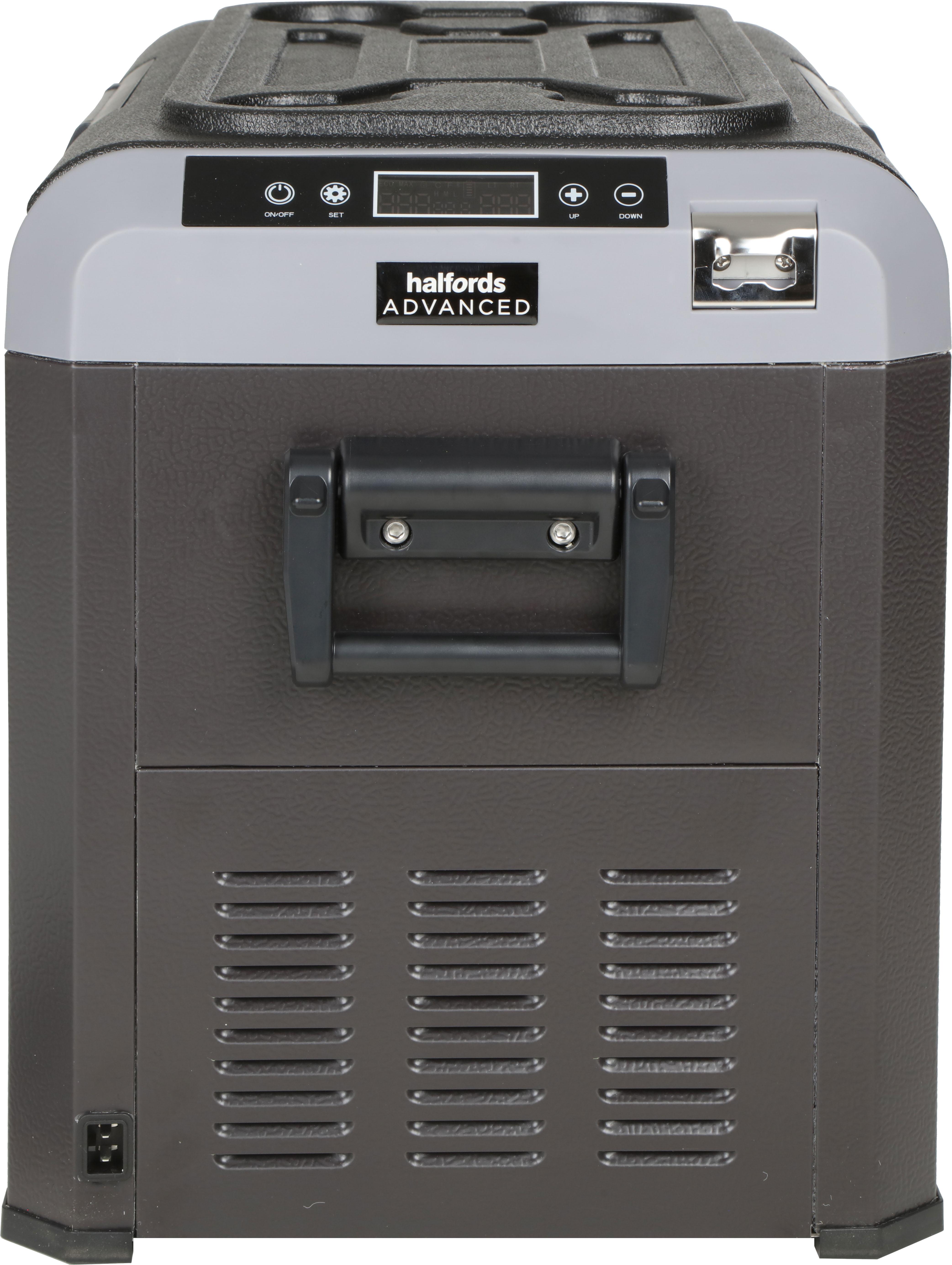 Halfords Advanced Compressor Coolbox 32L