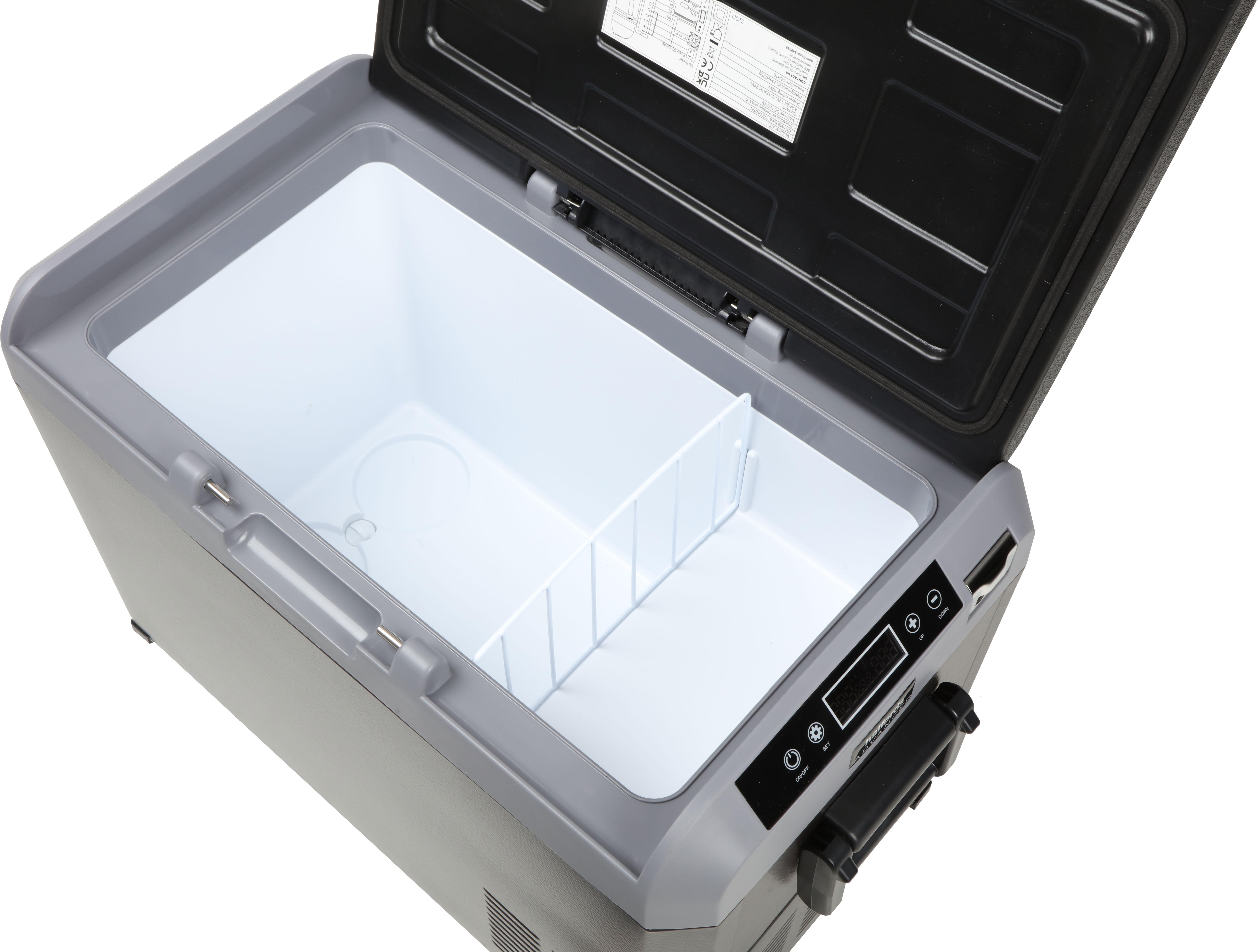 Halfords Advanced Compressor Coolbox 32L