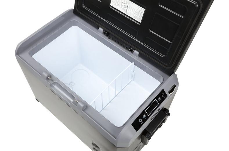 Halfords Compressor Coolbox 32L Halfords Compressor Coolbox 32L