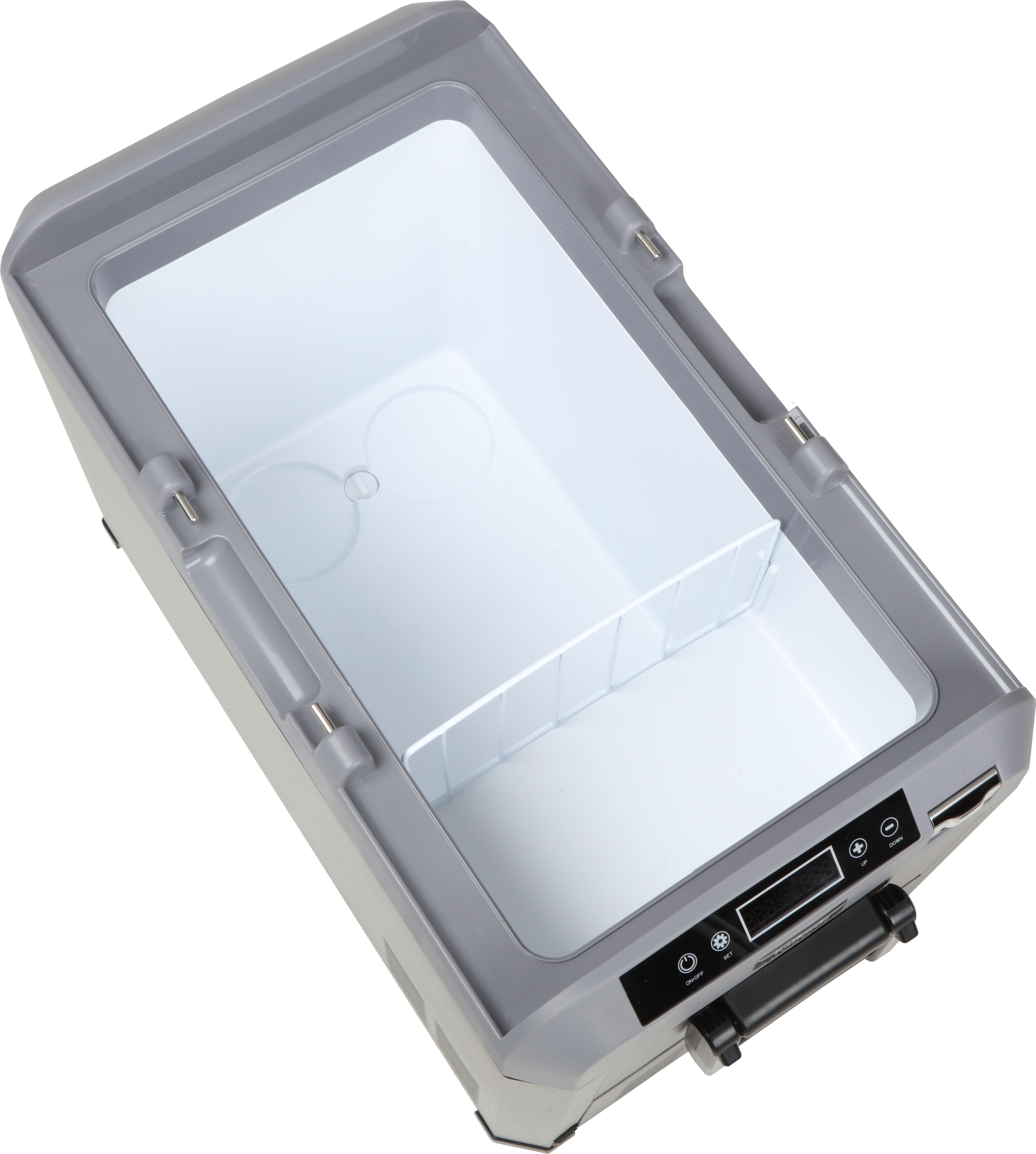 Halfords Advanced Compressor Coolbox 32L