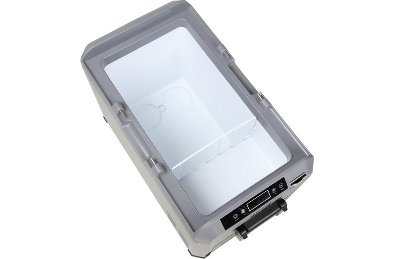 Halfords Advanced Compressor Coolbox 32L Halfords Advanced Compressor Coolbox 32L