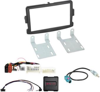ACV Dacai 12-20 Head Unit Installation Kit