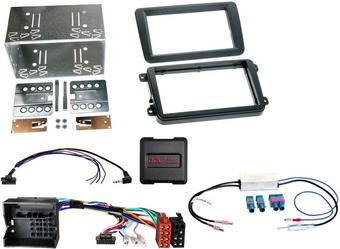 ACV Seat/Skoda/VW 05-15 Head Unit Installation Kit