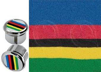 Cinelli Cork World Champion