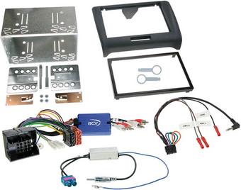 ACV Audi TT 06-14 Head Unit Installation Kit