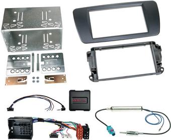 ACV Seat Ibiza 08-15 Head Unit Installation Kit